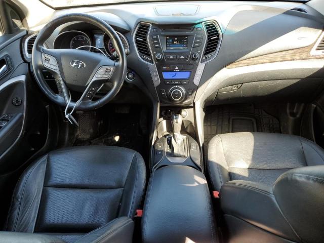2016 HYUNDAI SANTA FE S - KM8SNDHF0GU141921