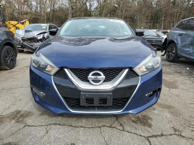 2016 NISSAN MAXIMA 3.5 - 1N4AA6AP8GC437341