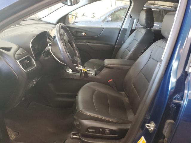 2021 CHEVROLET EQUINOX PR - 2GNAXXEV8M6132439