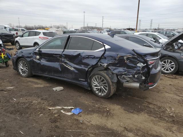 2019 LEXUS ES 300H JTHB21B15K2040403
