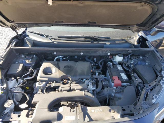 2021 TOYOTA RAV4 XLE - 2T3P1RFV7MW231062