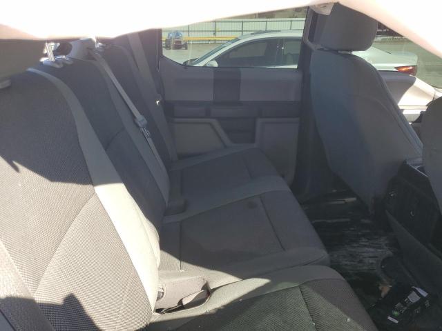 2015 FORD F150 SUPER - 1FTEW1EG3FKE07436