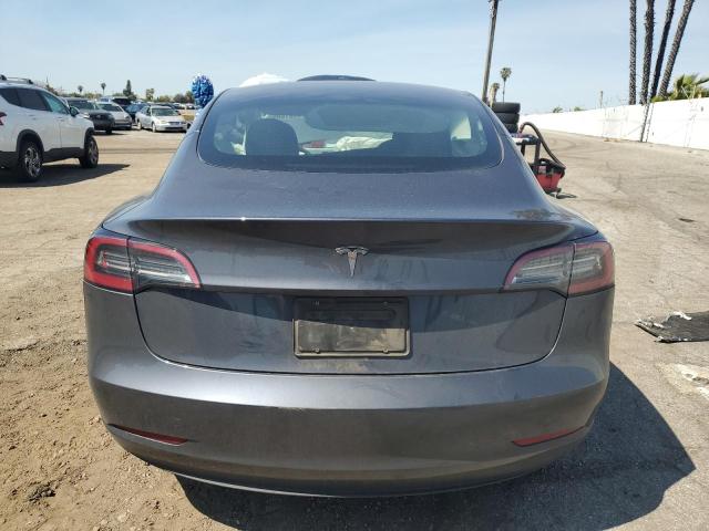2023 TESLA MODEL 3 5YJ3E1EA8PF710801