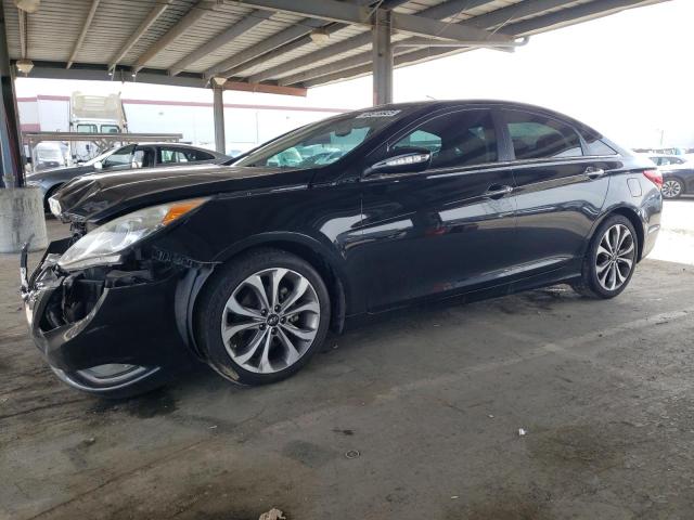Vin: 5npec4ab3dh675371, lot: 49916925, hyundai sonata se 2013 img_1
