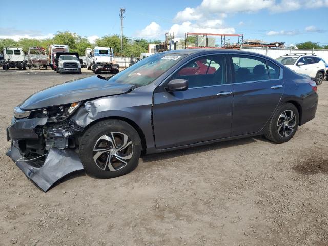 Vin: 1hgcr2f37ha101592, lot: 50370045, honda accord lx 2017 img_1