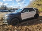 2020 FORD EXPLORER P - 1FM5K8AW9LGB83892