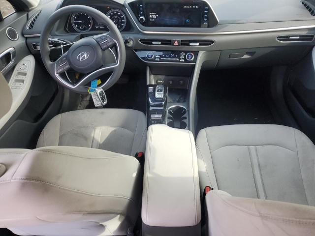 2023 HYUNDAI SONATA SEL - KMHL64JA3PA260421
