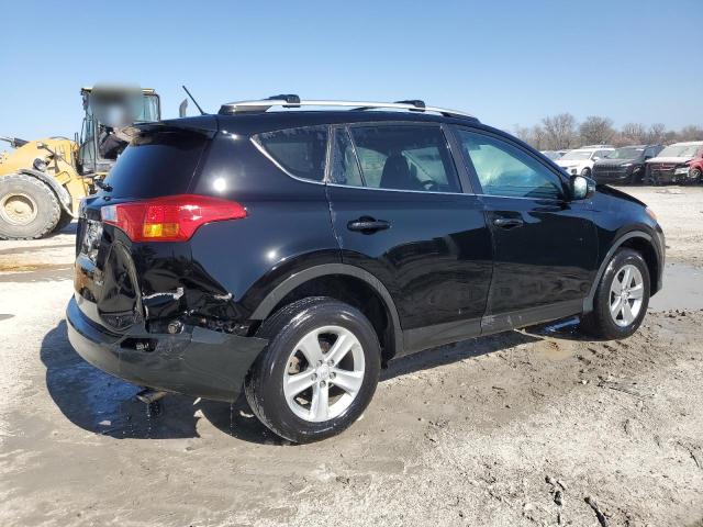 Vin: 2t3wfrev2ew102534, lot: 48868575, toyota rav4 xle 20143