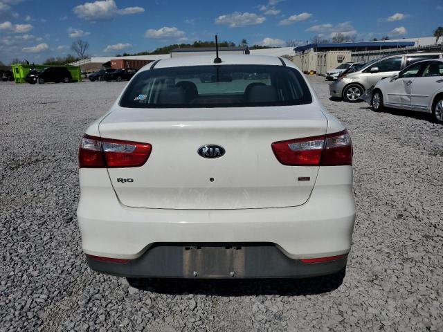 2016 KIA RIO LX - KNADM4A37G6579157