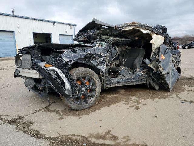 Global Auto Auctions: 2023 HONDA HR-V SPORT