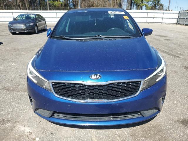 2017 KIA FORTE LX - 3KPFK4A74HE152860