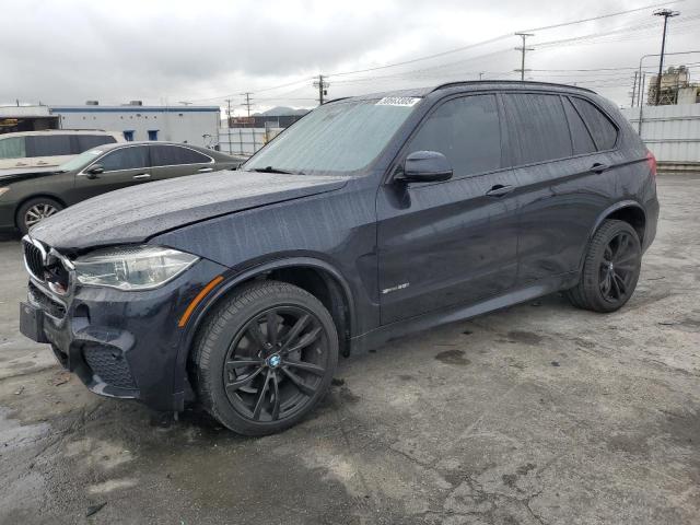 Vin: 5uxkr2c57j0z19561, lot: 50663305, bmw x5 sdrive35i 2018 img_1
