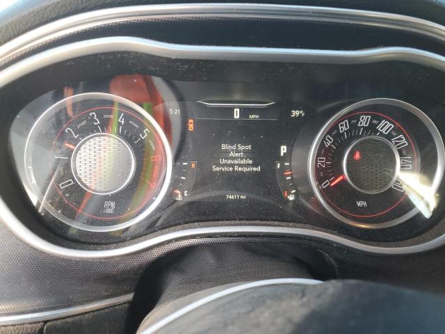 2015 DODGE CHALLENGER - 2C3CDZBT5FH906277