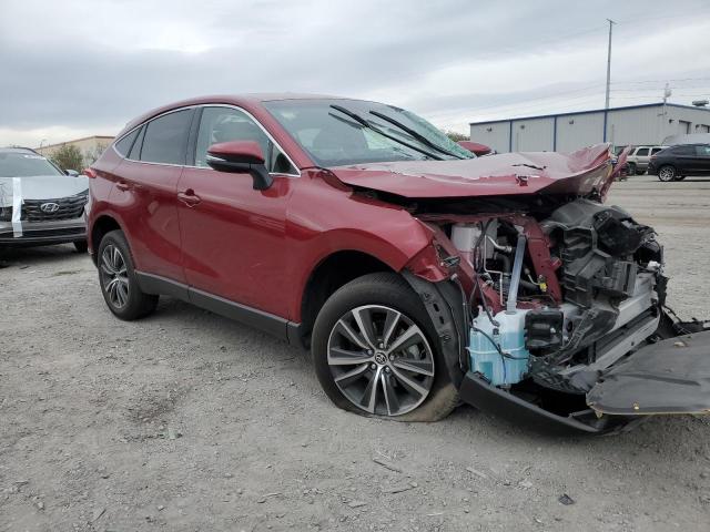 Vin: jteaaaah5rj185998, lot: 51166925, toyota venza le 20244