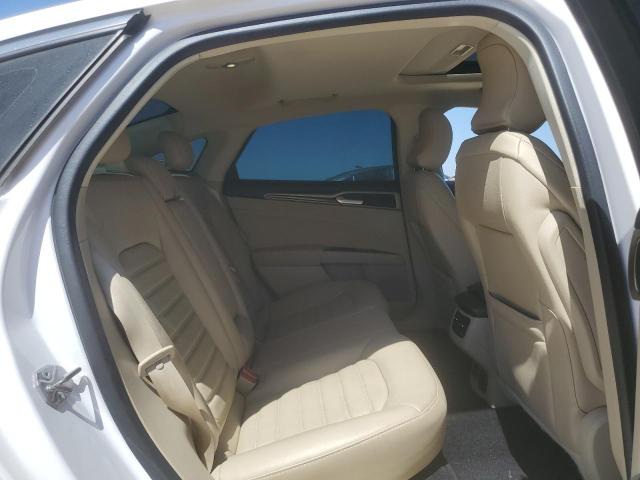 2015 FORD FUSION SE - 3FA6P0HD0FR180320