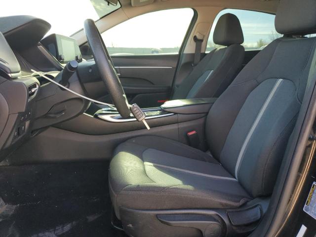 2021 HYUNDAI SONATA SE - 5NPEG4JA2MH112825