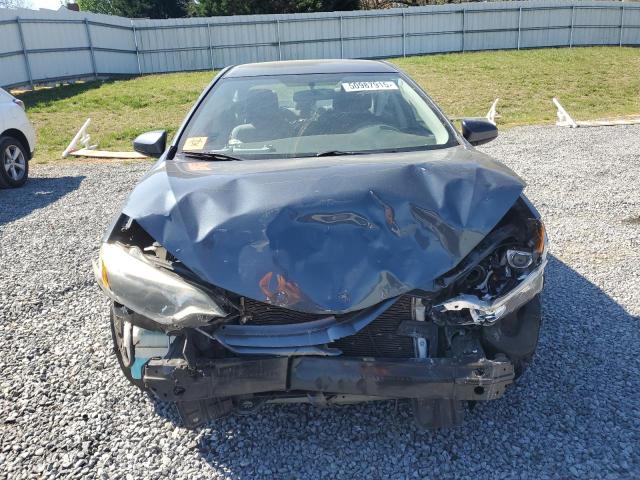 2015 TOYOTA COROLLA L - 2T1BURHE2FC319299