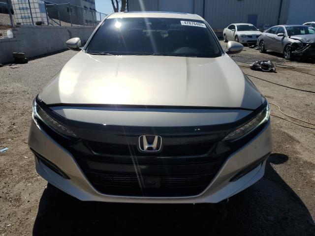 2018 HONDA ACCORD TOU - 1HGCV2F96JA049040