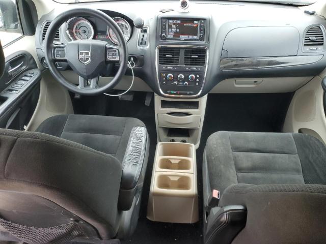 2016 DODGE GRAND CARA #3197065832