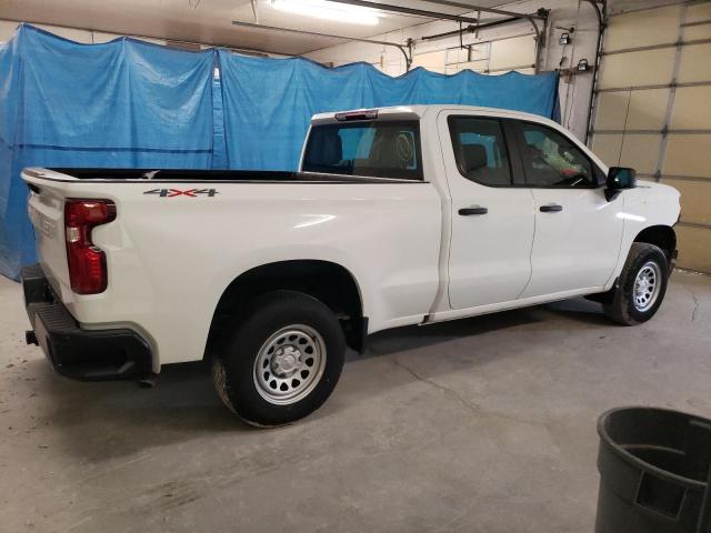Vin: 1gcrdaekxrz319684, lot: 49404715, chevrolet all models k1500 20243