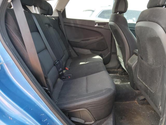 2016 HYUNDAI TUCSON LIM - KM8J3CA43GU130240