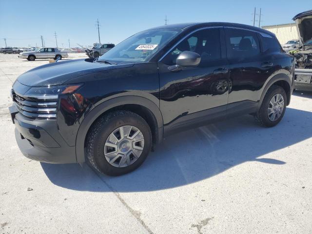 NISSAN KICKS S
