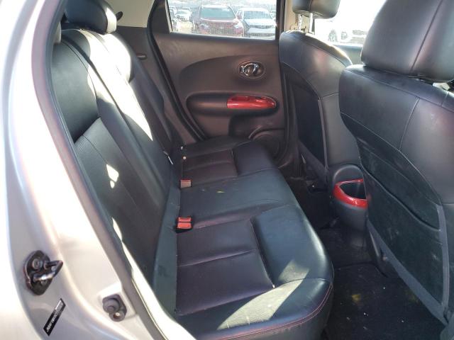 2012 NISSAN JUKE S - JN8AF5MV9CT115936