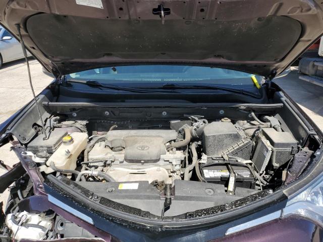 2018 TOYOTA RAV4 ADVEN - 2T3RFREV6JW732841