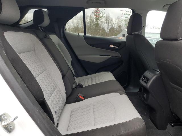 2024 CHEVROLET EQUINOX LS - 3GNAXSEG9RL183486