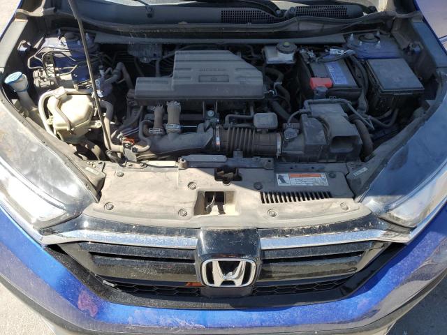 2022 HONDA CR-V TOURI - 7FARW2H94NE022990