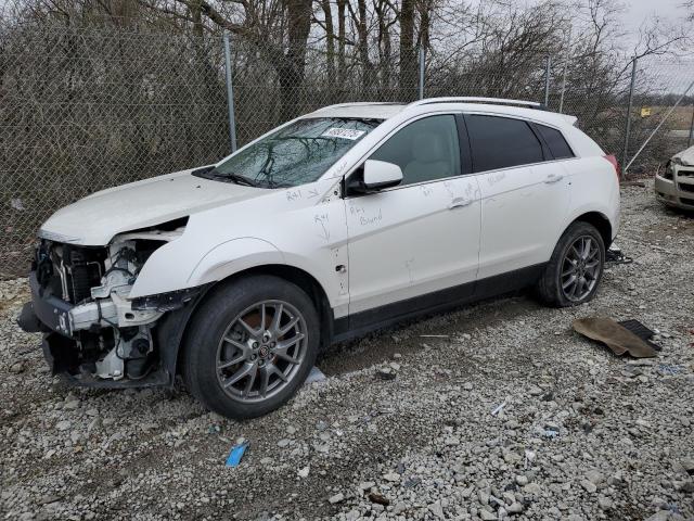 2015 CADILLAC SRX PREMIU 3GYFNDE30FS554527