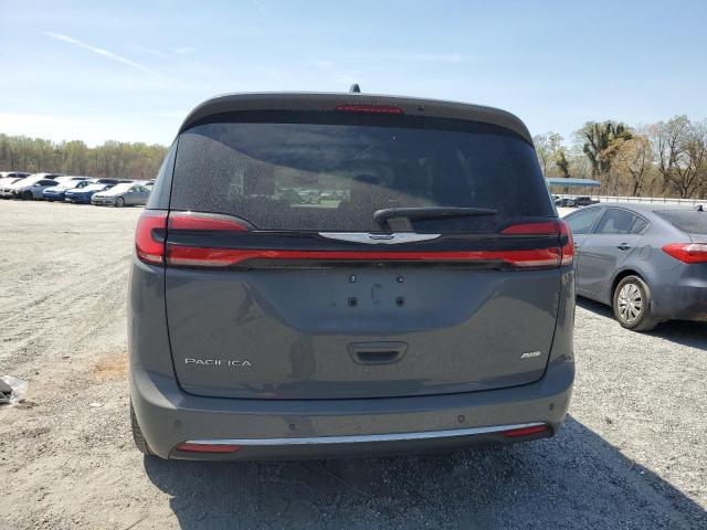 2023 CHRYSLER PACIFICA T - 2C4RC3BG1PR609852