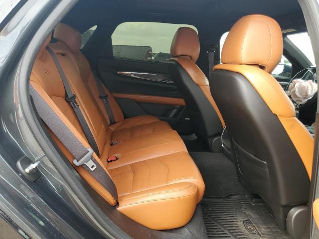 2017 CADILLAC CT6 PREMIU - 1G6KF5RS8HU196723