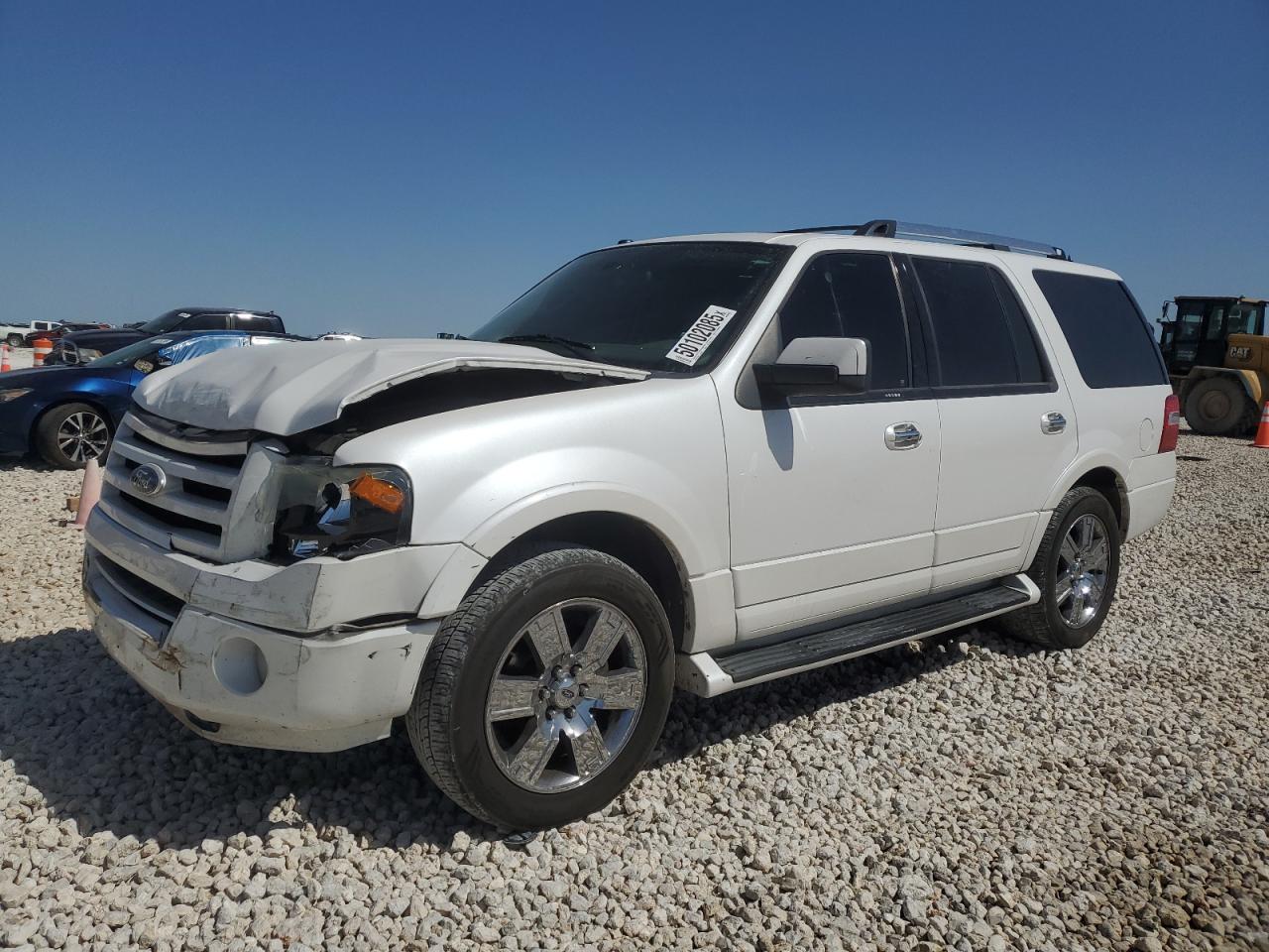 FORD EXPEDITION LIMITED