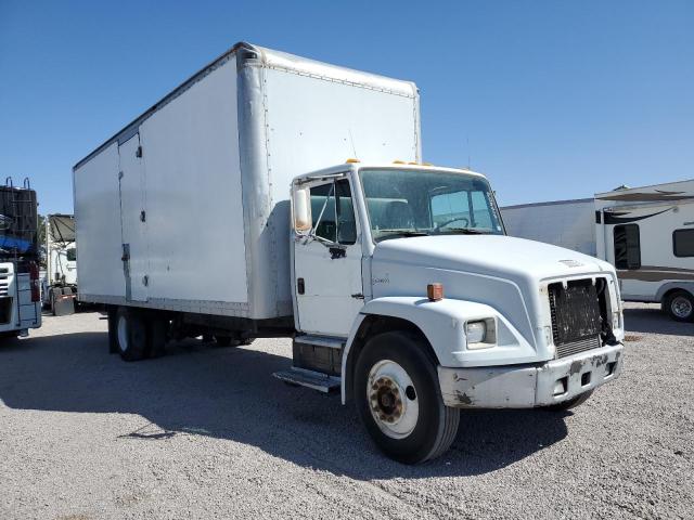2001 FREIGHTLINER FL70 #3138400409