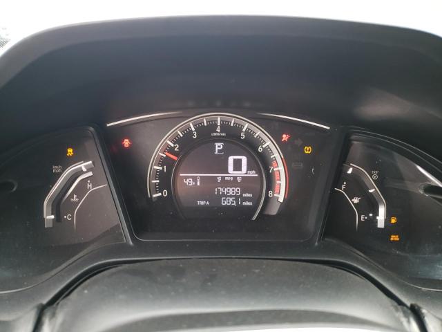 2016 HONDA CIVIC LX - 2HGFC2F54GH563205