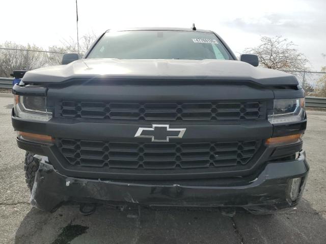 2016 CHEVROLET SILVERADO - 1GCVKREC2GZ376468