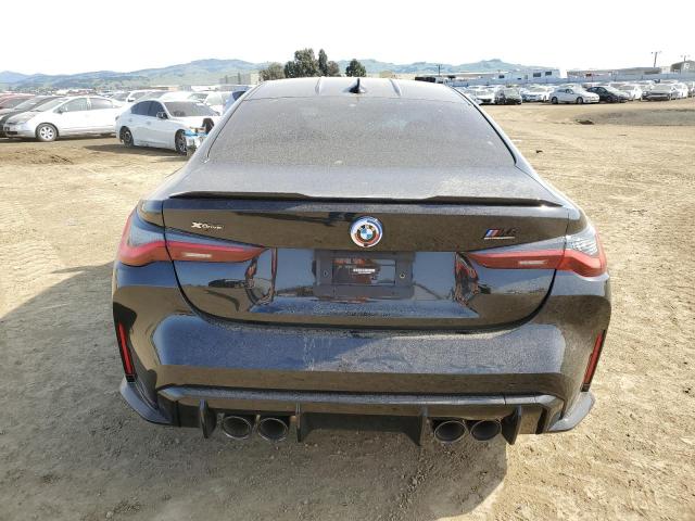 2023 BMW M4 COMPETI WBS43AZ0XPCM48023