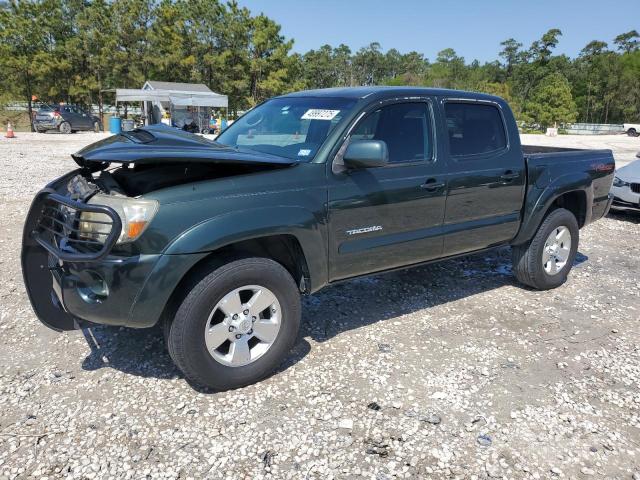 TOYOTA TACOMA DOU