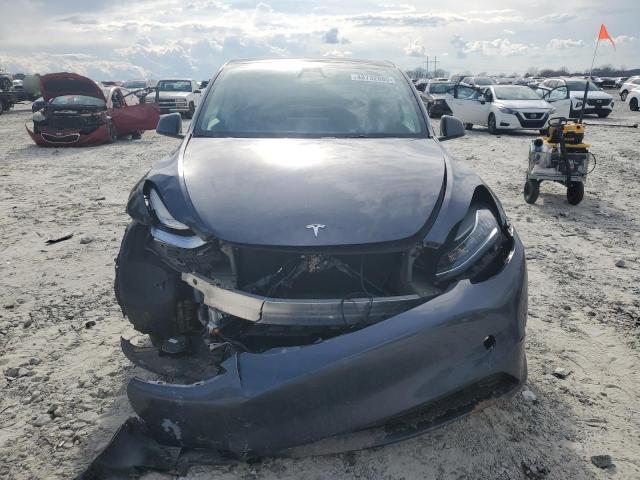 2022 TESLA MODEL Y - 7SAYGDEE3NF481223