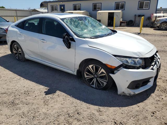 Vin: 19xfc1f34ge007754, lot: 50845435, honda civic ex 20164