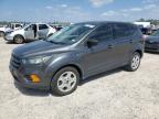 2018 FORD ESCAPE S - 1FMCU0F72JUB24430