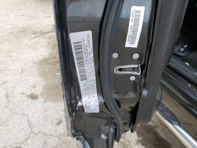 2016 RAM 1500 SLT - 1C6RR7GG2GS175753