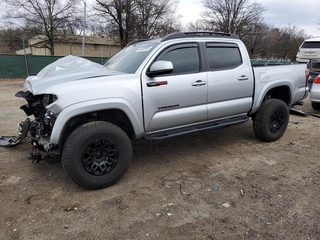 Vin: 3tycz5an3pt139948, lot: 48132035, toyota tacoma double cab 2023 img_1