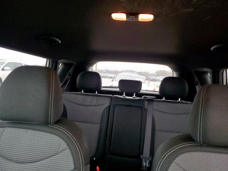2017 KIA SOUL + - KNDJP3A52H7412841