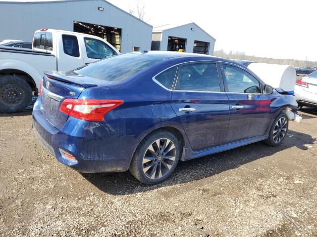 2016 NISSAN SENTRA S - 3N1AB7AP5GL646685