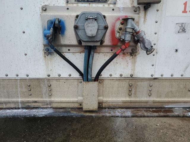 2008 GREAT DANE TRAILER #3114743288