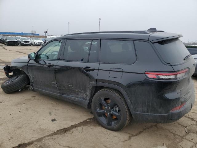 Vin: 1c4rjkbg5r8600943, lot: 48005115, jeep grand cher l limited 20242