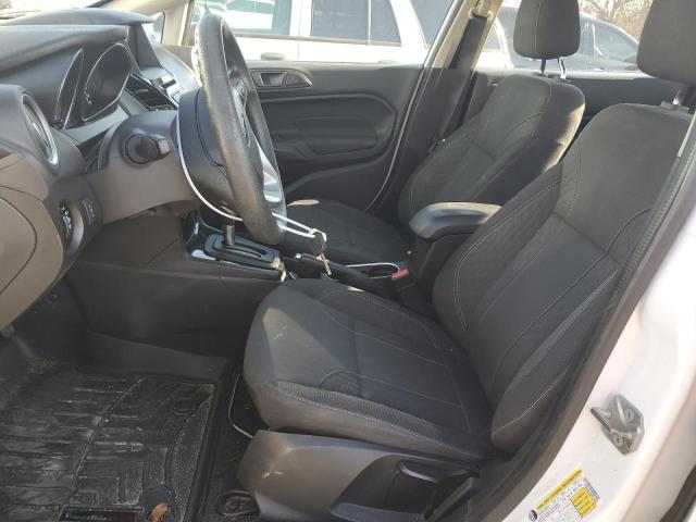 2019 FORD FIESTA SE - 3FADP4BJ9KM138507