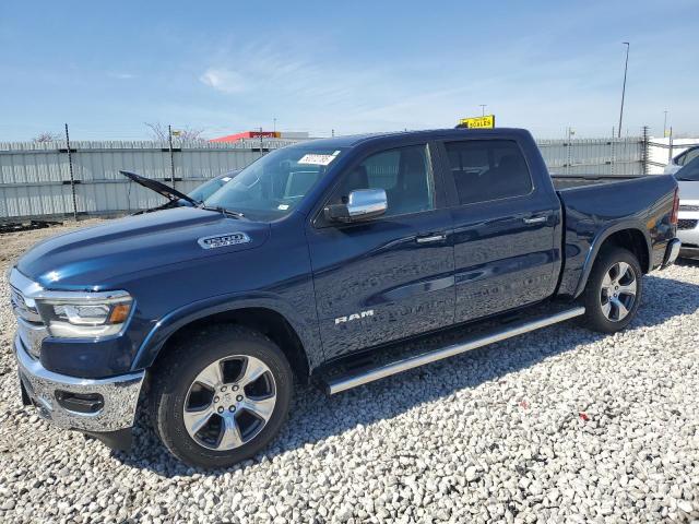 RAM 1500 LARAM